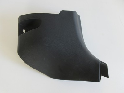 Corolla e21 защита порог порог правая фото №1