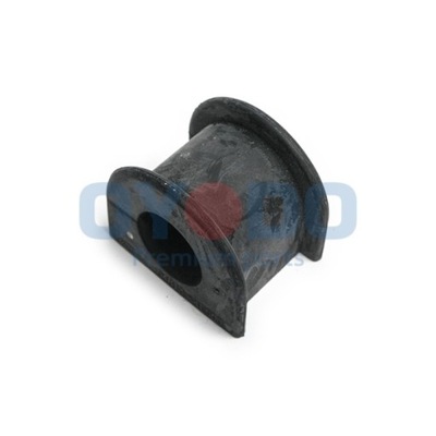 Резиновый элемент подушка стабилизатора задняя do kia sorento i фото №1