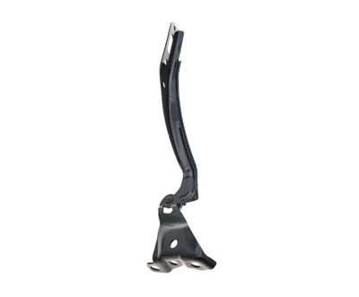 HONDA FIT 2009 - 12 CHARNELA DE CAPO  