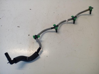 Повернення палива пального citroen peugeot 1.6 hdi 8v фото №1