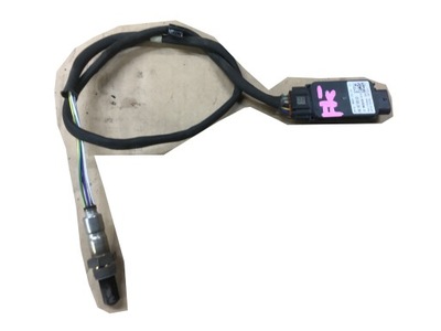 Датчик nox seat ibiza v 6f 1.6 tdi фото №1