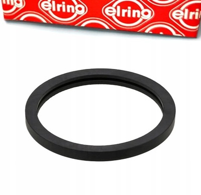 Elring 394.090 прокладка, термостат фото №1