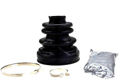 Lobro захист шарнір opel nissan lobro фото №1