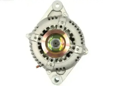 Генератор a6112 as-pl фото №1