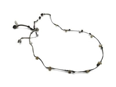 Жгут бампера перед volkswagen touran i фото №1