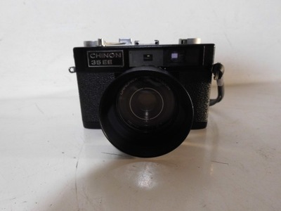 aparat chinon 35 ee