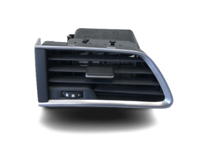 Решётка обдув левая peugeot 508 9686457377 фото №1