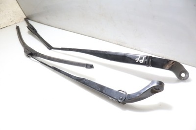 Важелі двірник передніх honda civic ix фото №1