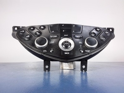 Primera p12 панель кондиціонера 28395av610 фото №1