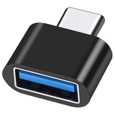 ADAPTÉR TYP-C na USB-A ADAPTÉR OTG USB