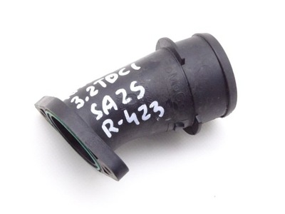 Ford ranger iv 11- 3.2 tdci труба повітря фото №1