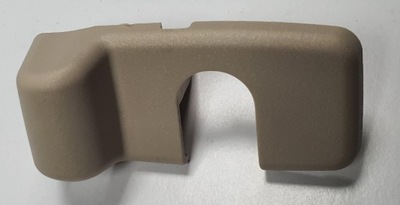 Заглушка крепления козырёк mercedes gle w167 фото №1