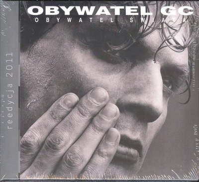 Obywatel świata (Digipack) (w.)