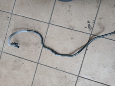 Шланг вакуумa dacia duster ii 1.0 tce lpg фото №1