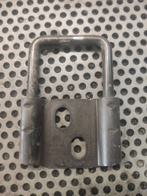 Засов дверь задняя vw caddy 2k0827537 фото №1