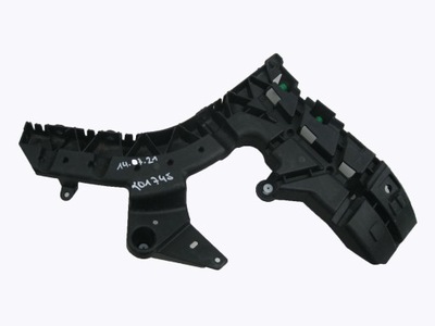 Напрямна правий бампера задня volvo v60 ii 18-20 фото №1