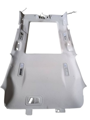 Subaru ascent 2022 комплект стеля фото №1