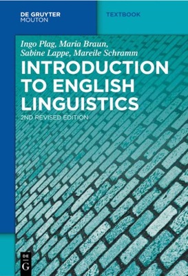 Introduction to English Linguistics KSIĄŻKA