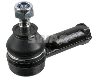 SWAG 40 92 3154 END DRIVE SHAFT KIEROWNICZEGO POPRZECZNEGO  