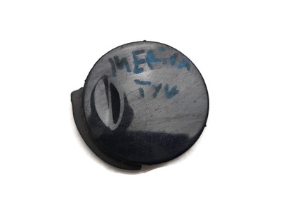 Opel meriva заглушка бампера задняя 09165533 фото №1