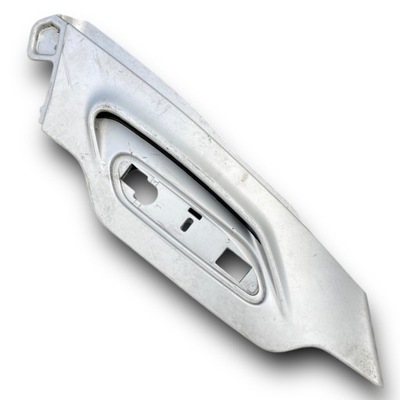 Mini countryman r60 13- заглушка молдинг крила поворотник правий перед 9802607 фото №1