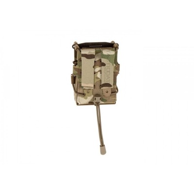 CLAWGEAR - Ładownica na 2 magazynki M4/AK - Multicam