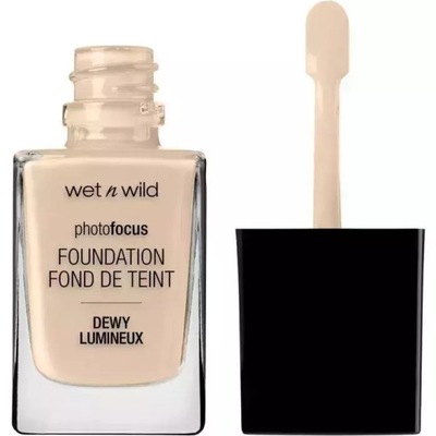 Wet n Wild Photo Focus Dewy Foundation