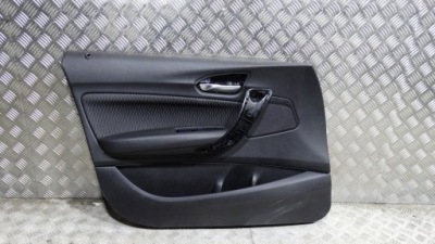 Idealny kpl.boczek двері перед лівий bmw f20 lift 1 фото №1