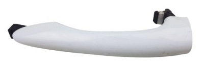 Kia sportage 3 iii ручка дверь левая передняя wd фото №1