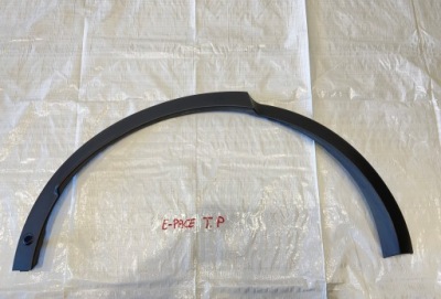 Jaguar e-pace молдинг na крила права задня pdc фото №1