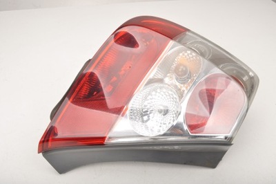 Honda civic vii lift лампа ліва задня лівий задня фото №1