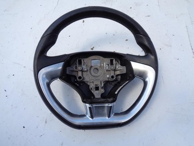 Повітропровід шкіра citroen ds3 фото №1