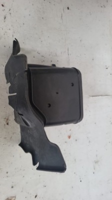 Volvo xc60 08- левая воздуховод воздуха 31455605 фото №1