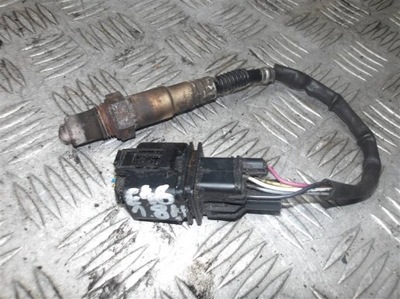 Датчик лямбда-зонд bmw e46 318i фото №1