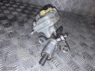 2009 opel insignia a насос гальмівна 2000td 03350890241 фото №1