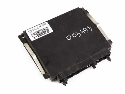 Mercedes s klasa w140 модуль asr pml a0095459232 фото №1