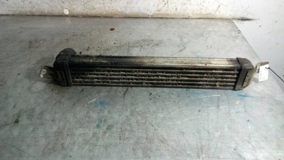 Інтеркулер opel meriva a 1,7 cdti 52401015 фото №1