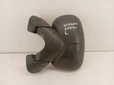 Дзеркало ліва зовнішнє opel vivaro trafic фото №1