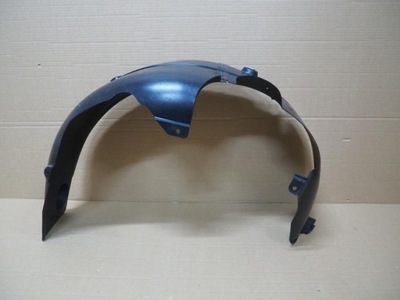 Підкрилок правий задня hyundai kona фото №1