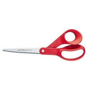 FISKARS NOŻYCZKI UNIWERSALNE 21cm CLASSIC