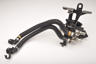 Ferrari california 4.3 помпа wody электроклапан фото №1