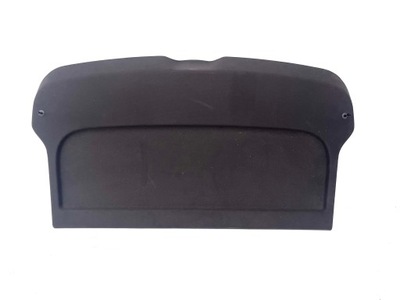 Задняя полка с сетка audi a3 8p 3d lift ładna фото №1