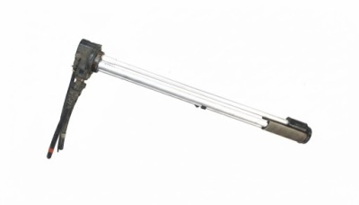 Маслоприймач пального renault gama t c premium magnum dxi volvo fh fm 4 low кришка mega фото №1