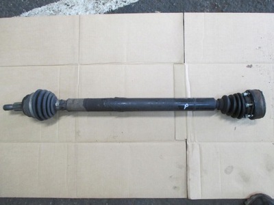 Octavia 1 i 1,6 96-10 приводной вал правая фото №1