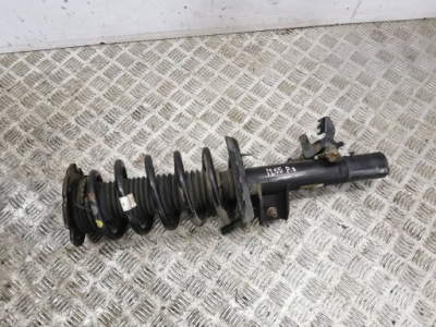 Land rover evoque ii 2020 правая сторона амортизатор передний фото №1