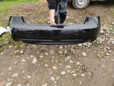 Audi a5 s-line 8t8 lift бампер задня sportback фото №1