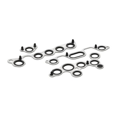 Набір прокладка мехатроніка 0ck 1,3,5,7 port фото №1