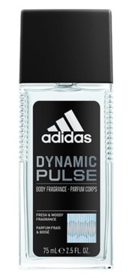 ADIDAS DYNAMIC PULSE DEZODORANT PERFUMOWANY 75 ML DNS