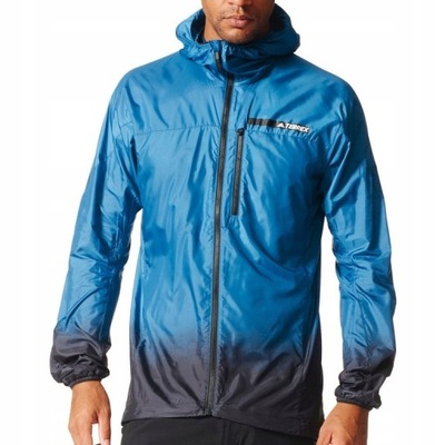 KURTKA ADIDAS TERREX WINDJACKET AZ2173