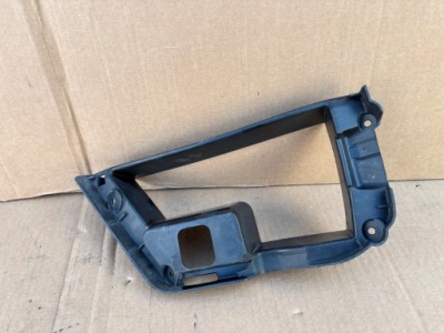 Mercedes ml w166 кронштейн решітка a1668850063 фото №1